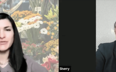 Congressional Action Days ‘Makes a Difference’ for New York Florist